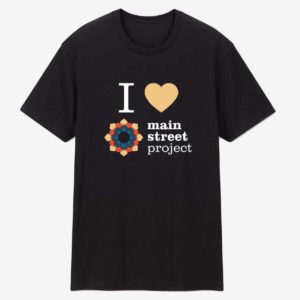 Main Street Project T-Shirt